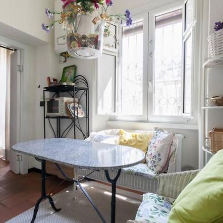 Porta Ticinese Cozy Apartment Con Balcone Milán Exteriér fotografie